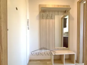 Prodej bytu 1+kk, Chodov, Palackého, 18 m2