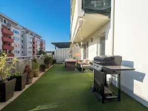 Pronájem bytu 3+kk, Brno, 52 m2