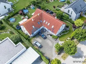 Prodej bytu 4+kk, Vysoký Újezd, U Vršku, 98 m2