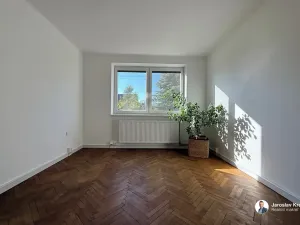 Pronájem bytu 3+kk, Slatiny, 62 m2