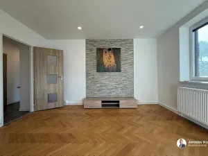 Pronájem bytu 3+kk, Slatiny, 62 m2