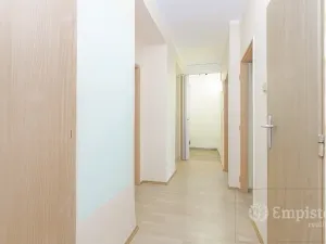 Prodej bytu 3+1, Ostrava, Jana Šoupala, 67 m2