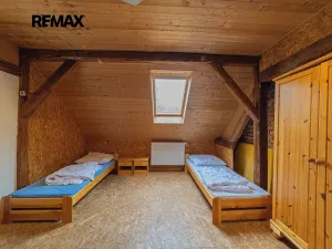 Prodej rodinného domu, Ruda nad Moravou, 170 m2