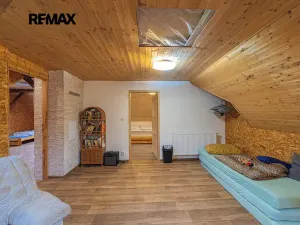 Prodej rodinného domu, Ruda nad Moravou, 170 m2