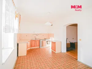 Prodej rodinného domu, Velká Kraš, 172 m2