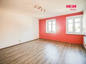 Prodej rodinného domu, Velká Kraš, 172 m2