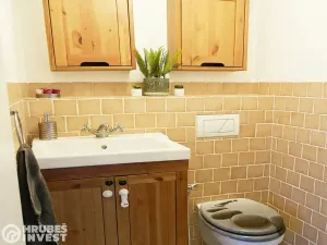 Pronájem atypického bytu, Býšť, 130 m2