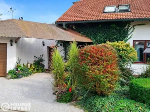 Pronájem atypického bytu, Býšť, 130 m2