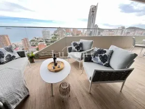 Prodej bytu 4+kk, Benidorm, Španělsko, 85 m2