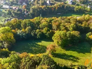 Prodej pozemku pro bydlení, Řetůvka, 2097 m2