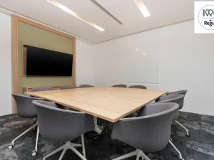 Pronájem kanceláře, Praha - Nusle, Lomnického, 10 m2