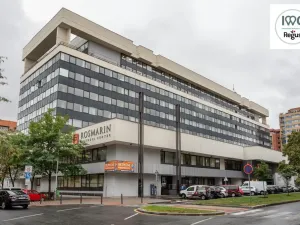 Pronájem kanceláře, Praha - Holešovice, Dělnická, 5 m2