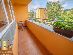Prodej bytu 1+kk, Týniště nad Orlicí, Čs. armády, 29 m2