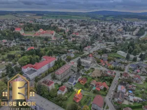 Prodej rodinného domu, Rychnov nad Kněžnou, Jiráskova, 130 m2