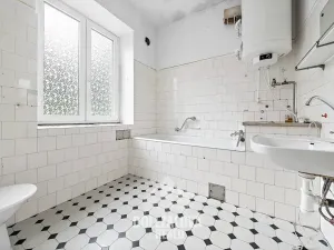 Prodej vily, Mostkovice, 262 m2