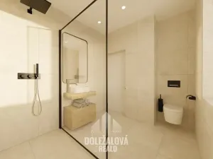 Prodej vily, Mostkovice, 262 m2