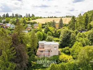 Prodej vily, Mostkovice, 262 m2