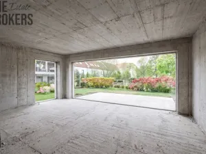 Prodej bytu 4+kk, Praha - Lochkov, Ke Slivenci, 100 m2