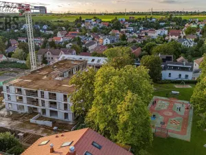 Prodej bytu 4+kk, Praha - Lochkov, Ke Slivenci, 100 m2
