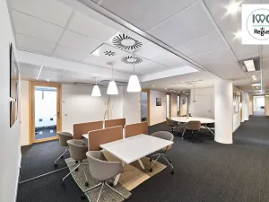 Pronájem kanceláře, Praha - Smíchov, Nádražní, 25 m2