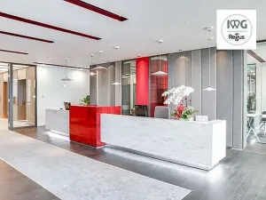 Pronájem kanceláře, Praha - Smíchov, Plzeňská, 10 m2
