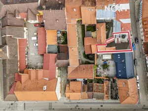 Prodej rodinného domu, Kaplice, Masná, 265 m2