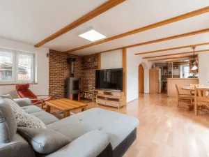 Prodej rodinného domu, Litovel - Myslechovice, 174 m2