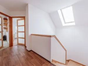 Prodej rodinného domu, Litovel - Myslechovice, 174 m2