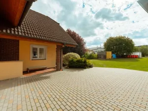 Prodej rodinného domu, Litovel - Myslechovice, 174 m2