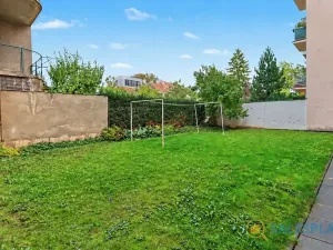 Prodej bytu 1+kk, Brno, Klecandova, 26 m2
