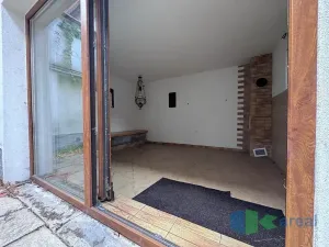 Prodej rodinného domu, Letohrad, Nové město, 230 m2
