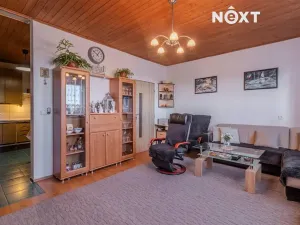 Prodej rodinného domu, Lanžhot, Kostická, 220 m2