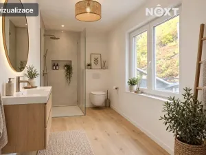 Prodej rodinného domu, Konice, 100 m2