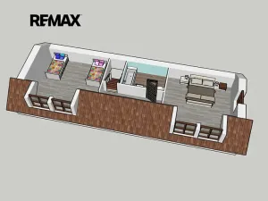 Prodej rodinného domu, Hromnice, 232 m2