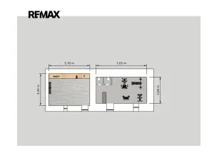 Prodej rodinného domu, Hromnice, 232 m2