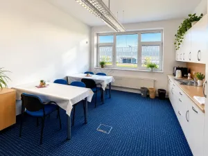 Pronájem kanceláře, Brno - Dolní Heršpice, Vídeňská, 26 m2