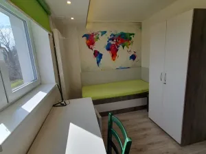 Pronájem bytu, Ostrava - Koblov, Koblovská, 8 m2