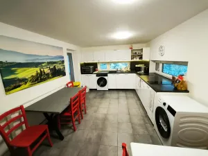 Pronájem bytu, Ostrava - Koblov, Koblovská, 8 m2