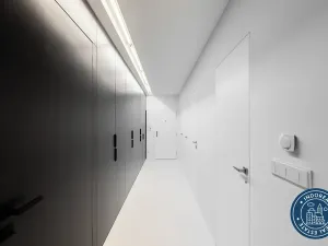 Prodej bytu 3+kk, Praha - Holešovice, Tovární, 85 m2