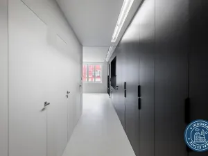 Prodej bytu 3+kk, Praha - Holešovice, Tovární, 85 m2