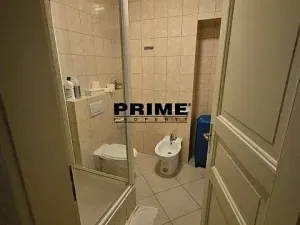 Pronájem bytu 1+kk, Praha - Vinohrady, Italská, 41 m2