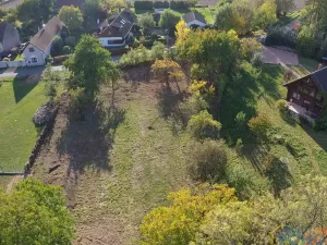 Prodej pozemku pro bydlení, Golčův Jeníkov, 2092 m2