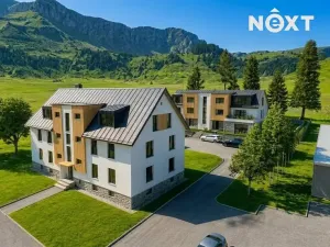 Prodej pozemku pro bydlení, Světlá Hora, 1956 m2