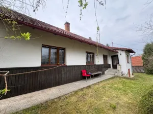 Prodej domu, Staré Hrady, 60 m2
