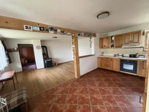 Prodej domu, Staré Hrady, 60 m2