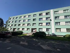Pronájem bytu 3+1, Jičín, Nám. V. Čtvrtka, 68 m2