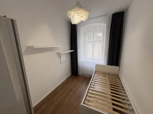 Pronájem bytu 3+kk, Jičín, Čelakovského, 71 m2