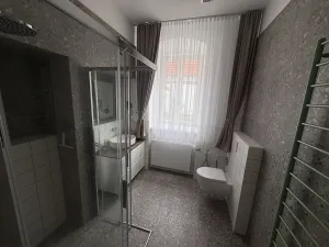 Pronájem bytu 3+kk, Jičín, Čelakovského, 71 m2