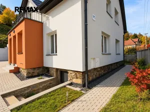 Prodej rodinného domu, Jílové u Prahy, 272 m2