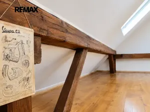 Prodej rodinného domu, Jílové u Prahy, 272 m2